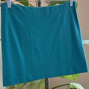 Alice and Trixie Mini Skirt